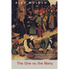 The One vs. the Many: Minor Characters and the Space of the Protagonist in the Novel - Paperback