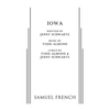 Iowa - Paperback