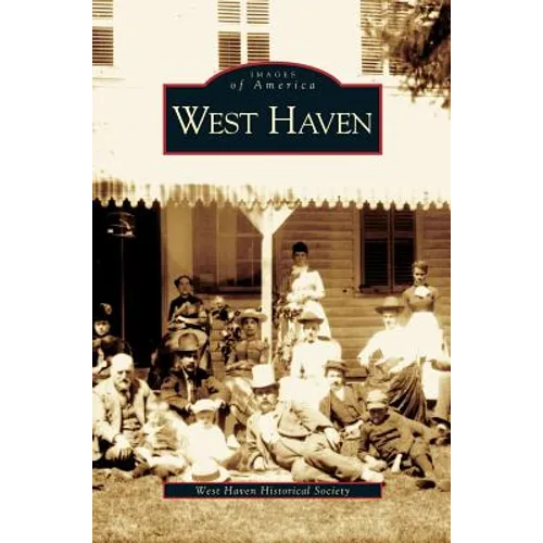 West Haven - Hardcover