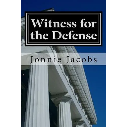 Witness for the Defense: A Kali O'Brien Mystery - Paperback