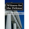 Witness for the Defense: A Kali O'Brien Mystery - Paperback