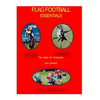 Flag Football Essentials (color) - Paperback