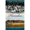 Hamden Tales: Tales from the Sleeping Giant - Hardcover