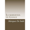 La marquesa de Gange - Paperback