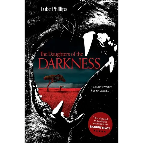 The Daughters of the Darkness - Paperback