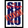 Beyond Extreme Sudoku Volume I: A collection of some of the toughest Sudoku puzzles known to man. (With their solutions.) - Paperback