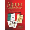 Alamo Anthology: From the Pages of the Alamo Journal - Paperback
