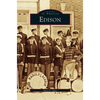 Edison - Hardcover