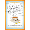 The New York Times Decaf Crosswords: 150 Easy Puzzles - Paperback