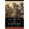 The Dust of Empire: The Race for Mastery in the Asian Heartland - Paperback