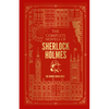 The Complete Novels of Sherlock Holmes (Deluxe Hardbound) - Hardcover