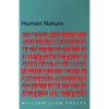 Human Nature - An Essay - Paperback