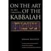 On the Art of the Kabbalah: (De Arte Cabalistica) - Paperback