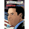 Political Power: Marco Rubio - Paperback