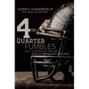 4th QUARTER FUMBLES - Paperback