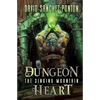 Dungeon Heart: The Singing Mountain - Paperback