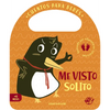 Me Visto Solito - Board Book