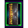 Torahzone: We Do Not Wrestle Against Flesh And Blood - Paperback