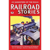 Railroad Stories #3: Gangsters of the Rails - Paperback