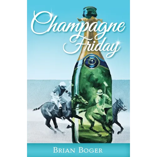 Champagne Friday - Paperback
