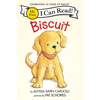 Biscuit - Paperback