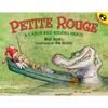 Petite Rouge: A Cajun Red Riding Hood - Paperback