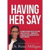 Having Her Say: A Compilation of Articles by and about Dr. Rosie-- Timekeeper, Almanac, and Scorekeeper for Black America - Paperback