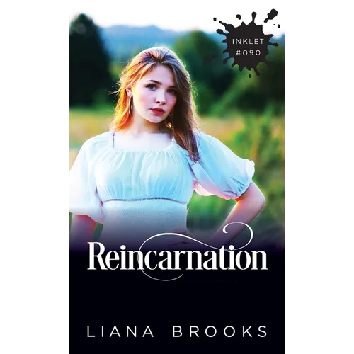 Reincarnation - Paperback