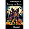 Hauntings and Hoaxes - Paperback