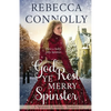 God Rest Ye Merry Spinster - Paperback