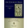 1 Corinthians (CB): Interpreted by Early Christian Commentators - Paperback