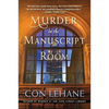 Murder in the Manuscript Room: A 42nd Street Library Mystery - Paperback
