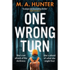 One Wrong Turn - Paperback