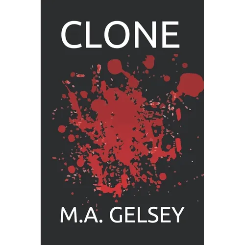 Clone - Paperback