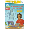 Lin-Manuel Miranda: Ready-To-Read Level 3 - Paperback