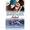 Melted - Paperback