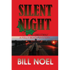 Silent Night: A Folly Beach Christmas Mystery - Paperback