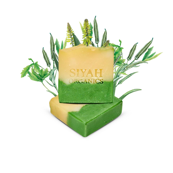 All-Hair Types Conditioner Bar