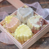 All My Heart Bubble Bomb Gift Set