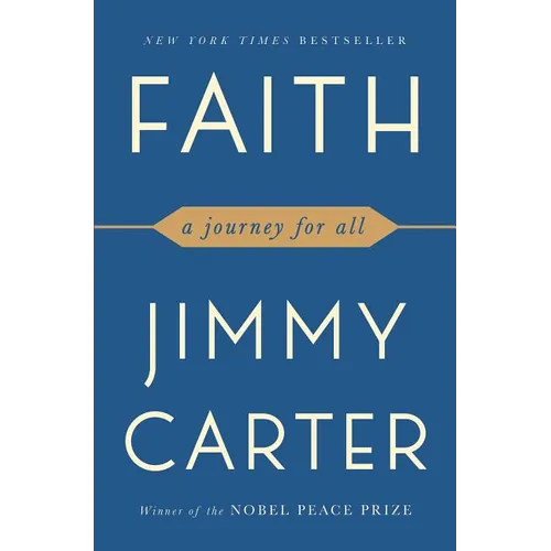 Faith: A Journey for All - Paperback
