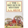 The Red House Mystery - Paperback
