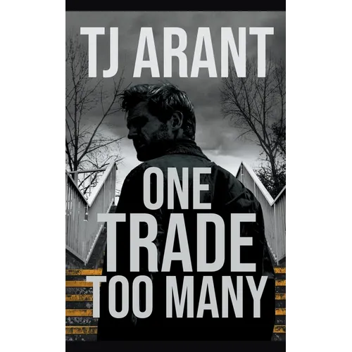 One Trade Too Many - Paperback