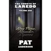 Alma Pierce, Alexander, Cigarroa - Paperback