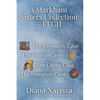 A Markham Sisters Collection - EFGH - Paperback