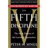 The Fifth Discipline: The Art & Practice of the Learning Organization - Paperback