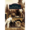 New Jersey Forest Fire Service - Hardcover