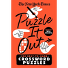 The New York Times Puzzle It Out: 200 Easy to Hard Crossword Puzzles - Paperback