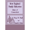 New England Family Histories: State of Connecticut - Paperback