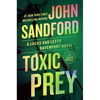Toxic Prey - Paperback