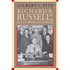 Richard B. Russell, Jr., Senator from Georgia - Paperback